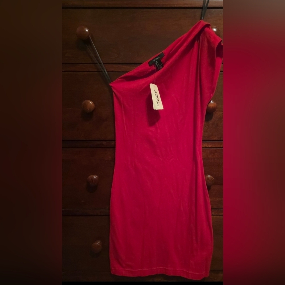 Brand New Forever 21 Dress Size: Small